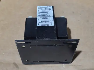 NEW ALLEN-BRADLEY 1497-D-CXSX-0-N