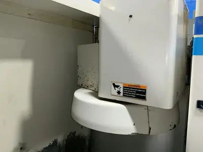 Used 1997 FADAL 914 / VMC 15 Vertical Machining Centers Ohio US | HGR 24 #1518926