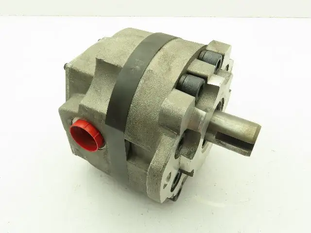 New | in-Stock VON RUDEN ROL-SEAL _UNKNOWN_ Hydraulic and Pneumatic Motors Indiana US | Arrow Industrial #633891