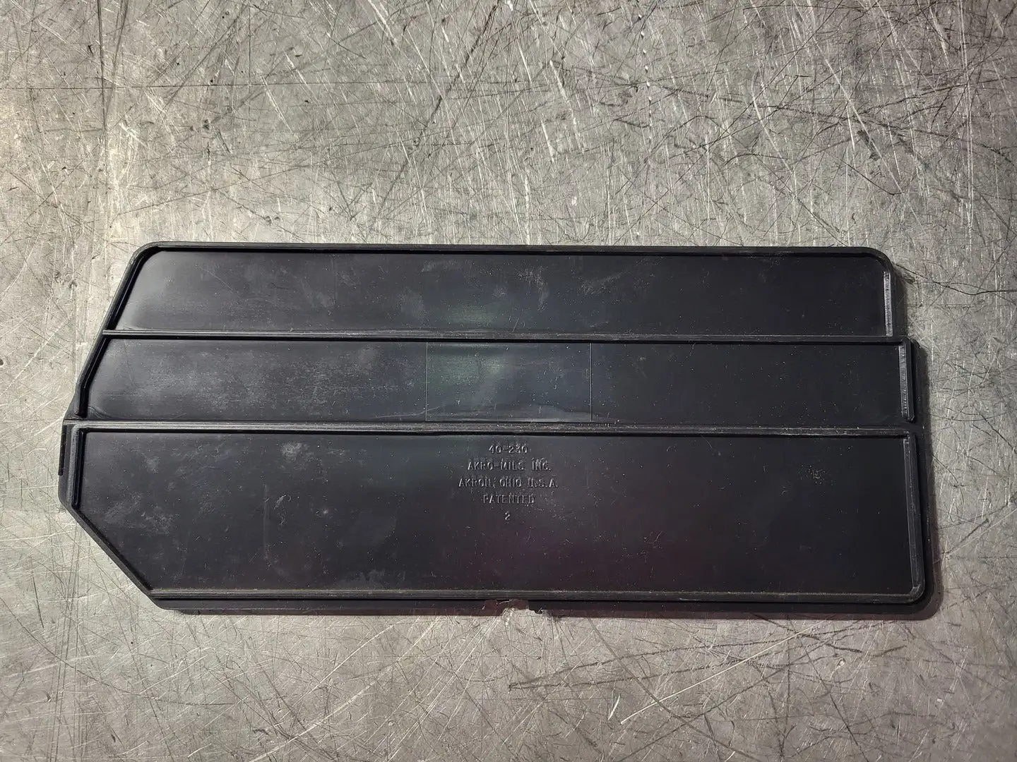 Used AKRO-MILS 40-230 Parts British Columbia CA | Lenmark #270167