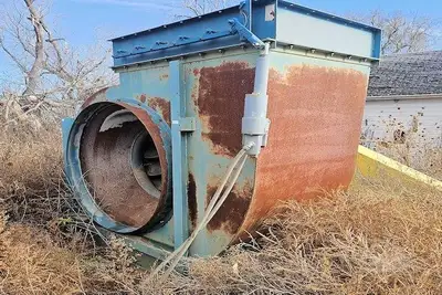 Used BARBER-GREENE DM70 Asphalt Mixing Plants - Batch Colorado US | ABN Services #1339228