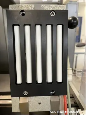 Used KLOCKNER CP-8 Blister Sealers Illinois US | Aaron Equipment #86645