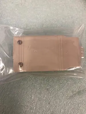 QBridge USB-I2C