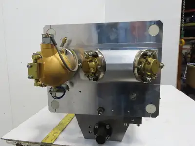 Panasonic YB-L200A8Y3E CO2 Laser Oscillator Generator Assembly Parts Components