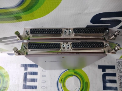 NEW KEITHLEY 7705