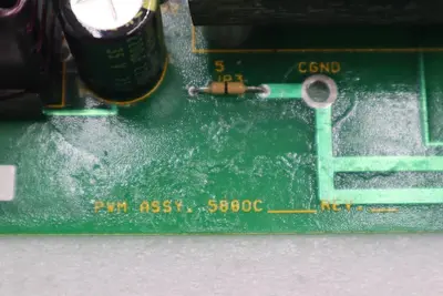 Westinghouse  PWM 5880C86H01  PMW Logic Board STOCK 5522