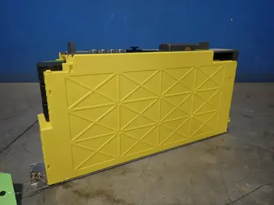 New | in-Stock FANUC A06B6114H302 Amplifiers | HGR 24 #741259