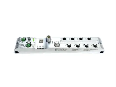 USED WAGO 60480314