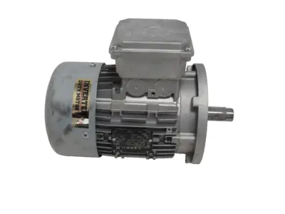 NEW NORD 80LH/4 CUS MOTOR 230/460V 1HP 80LH4CUS