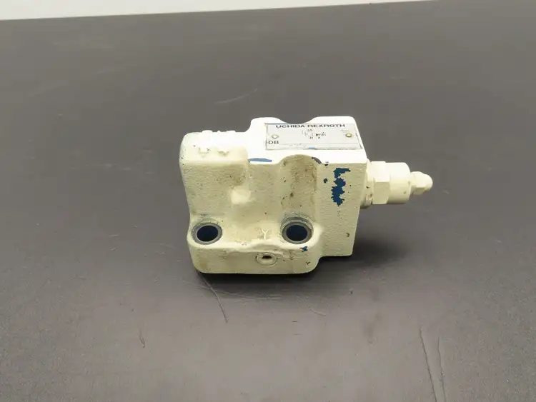 Used UCHIDA-REXROTH _UNKNOWN_ Valves/Fittings | Arrow Industrial #565931