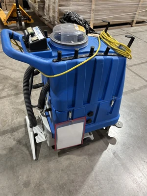 Used AVENGER "AV18AX" Extractor Texas US | MachineryMax #1488212