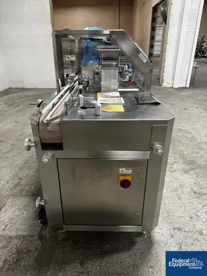 USED Bellatrx BellatRx Bottle RecoveRx 1040 Product Recovery System