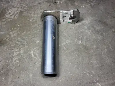 USED CATERPILLAR 122-6393