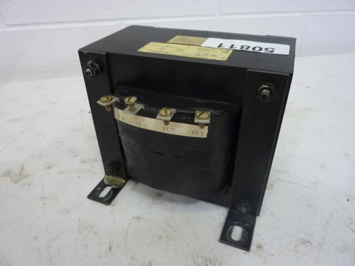 USED ALLEN BRADLEY 1497-N37 SER A