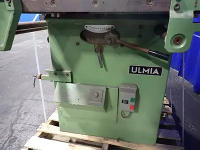 Ulima 42" X 28" Table Saw