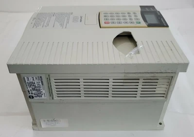 USED Mitsubishi Electric FR-A520-5.5K-NA