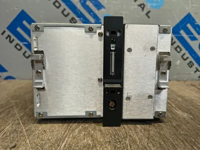 EMERSON SDN 40-24-480C Switching Mode Power Supplies | ESS Industrial Equipment Sales (6)