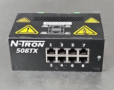 USED Red Lion Controls Unmanaged 10-30V
