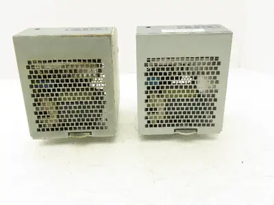 Used EMERSON SOLA _UNKNOWN_ PLC Power Supplies Indiana US | Arrow Industrial #1316700