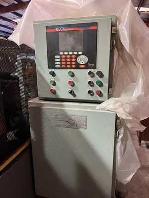 2001 FORM PROCESS ENG U Truss Rollformer | Universal Press & Machinery (UPM) (16)
