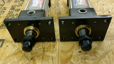 Used HORIUCHI MACHINERY _UNKNOWN_ Hydraulic Cylinders South Carolina US | Palmetto Automation #1182910
