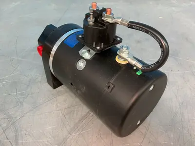 Used STONE 1787AC / DC30APU Pumps Ohio US | HGR 24 #1513561