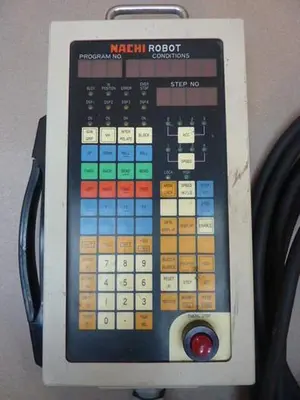 USED NACHI RTC003