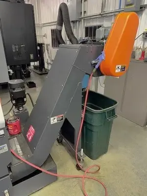 USED 2007 MAZAK NEXUS QTN 250-II