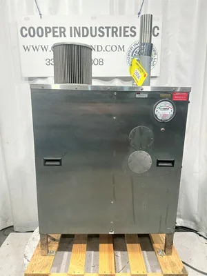 Used _UNKNOWN_ SONIC 70 Blowers West Virginia US | Cooper Industries #1409525