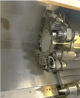 USED 2006 MAZAK NEXUS QTN 100-II M