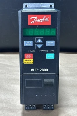 USED Danfoss 178B1444