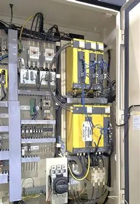Used 2015 OKK HMC-4500 Horizontal Machining Centers New York US | ABL Technology LLC #1399088