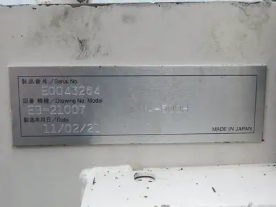 Used ENOMOTO _UNKNOWN_ Conveyor Parts Indiana US | Arrow Industrial #1055987