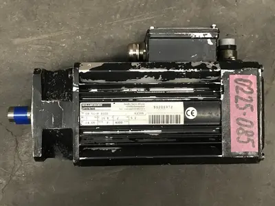 USED SEIDEL SEIDEL SM 56-M 4000