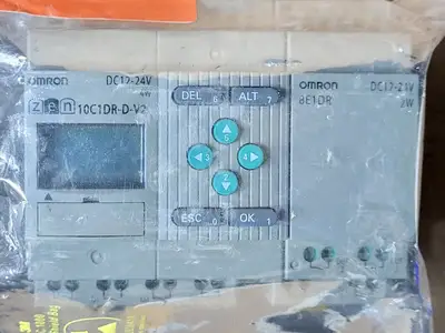 NEW OMRON 10C1DR-D-V2