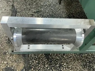 Used NEWMCO 630 Wire Straighteners & Cut-Offs Ohio US | HGR 24 #1443374