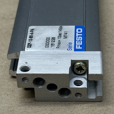 NEW Festo DZF-12-80-A-PA