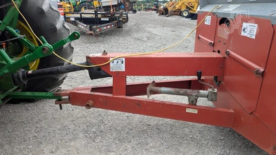 USED H & S 235BP
