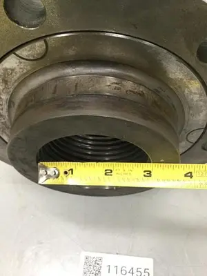 USED SUMITOMO SG100M-S / TBDG
