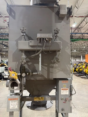 USED UNTIED AIR SPECIALISTS (UAS) FJL4-5-H55