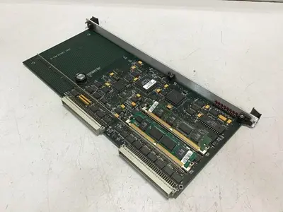 USED VAN DORN PC330-029 330-029