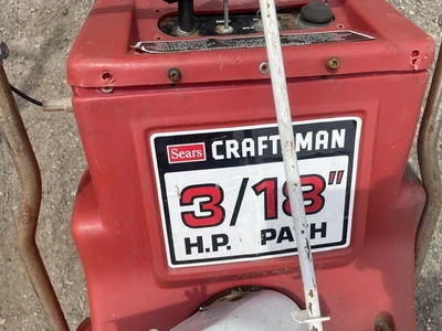 Used HONDA / SEARS CRAFTSMAN _UNKNOWN_ Snow Blowers Michigan US | Miedema Asset Management Group #1294841