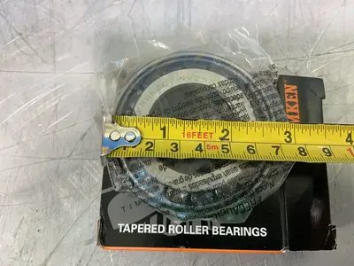 Used TIMKEN _UNKNOWN_ Bearings Ohio US | HGR 24 #1518922