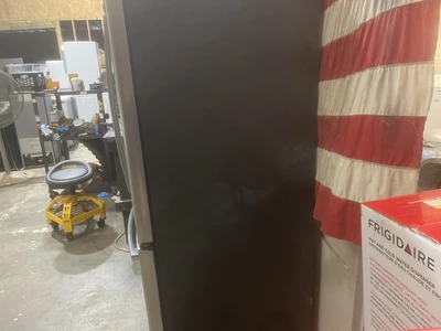 Used GE FRENCH DOOR Refrigerators Michigan US | Miedema Asset Management Group #1411170