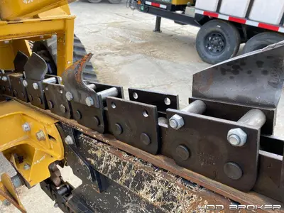 Used 2019 VERMEER 2019 VERMEER RTX550 Walk-Behind Trenchers Florida US | HDD Broker #1346666