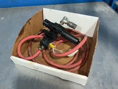 Used DAYTON _UNKNOWN_ Pumps Ohio US | HGR 24 #1323315