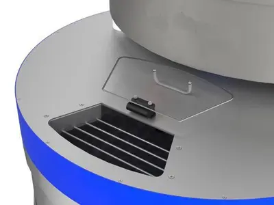 EMPIRE EMP-200-ESI Removable Bowl Spiral Mixer | Harvest Equipment and Fabrication Inc (3)