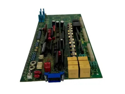 USED FANUC A20B-0007-0361-R