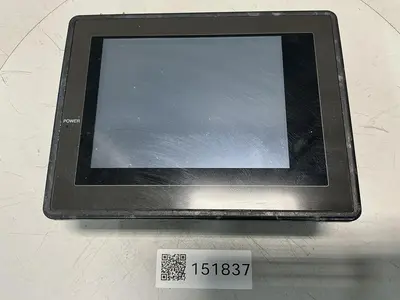 USED 2002 FUJI UG221H-SC4Z602