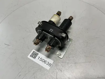 USED DURAKOOL 2035A24DC